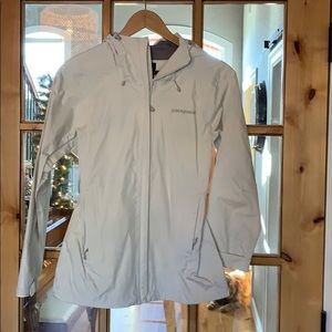 Patagonia Rain Jacket